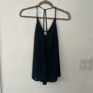 Lululemon Pilates top